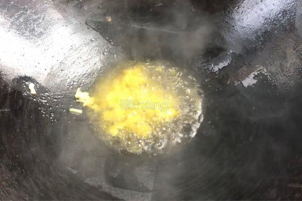 番茄烧菜花的做法图解7