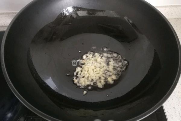 丝瓜炒粉丝的做法图解6