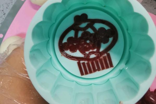 冰皮红豆沙的做法图解15