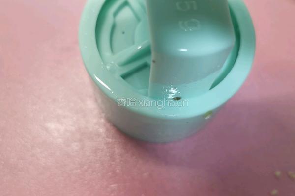 冰皮红豆沙的做法图解17