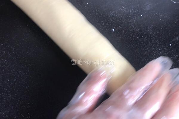 一次性发酵玉米面馒头的做法图解6