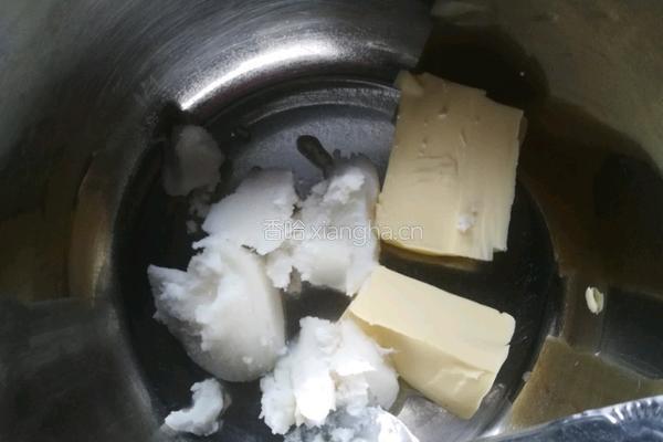 趣多多的做法图解1