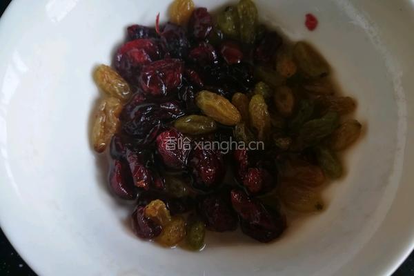 椰香冰皮月饼（绿豆奶黄馅）的做法图解4