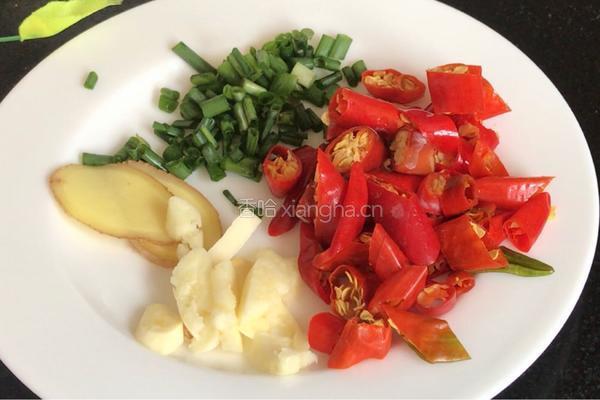 鸡肉水煮肉片的做法图解4