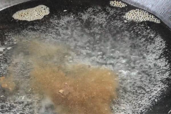 鸡肉水煮肉片的做法图解5