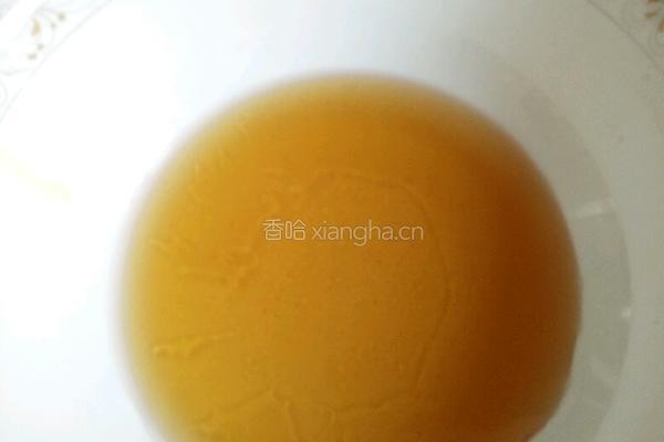 五仁月饼的做法图解2