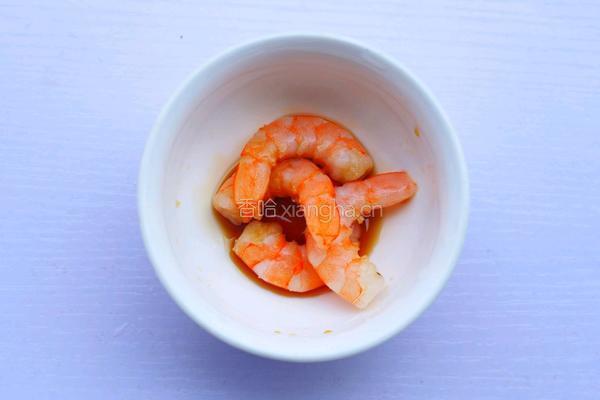 10分钟快手早餐面的做法图解3