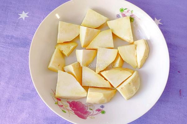 家常粉蒸肉的做法图解4