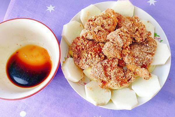 家常粉蒸肉的做法图解7