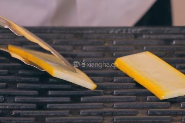 新西兰鳌虾牛油果挞的做法图解6