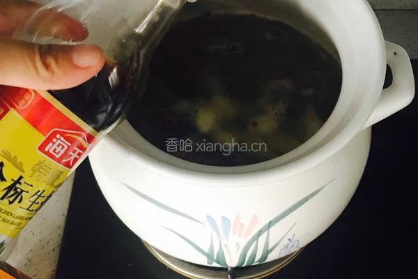 牛排骨的做法图解10