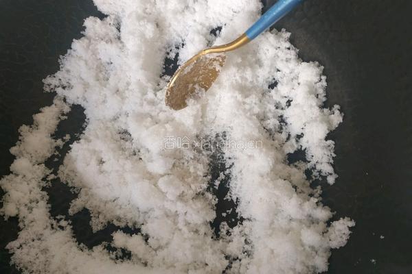 花生糖的做法图解4