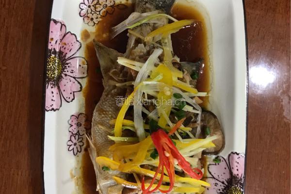 鱼肉之欢的做法图解8