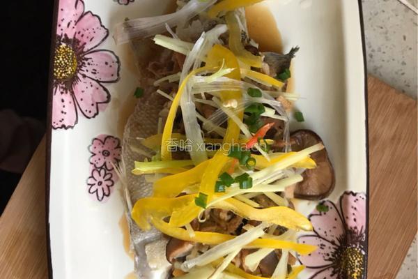 鱼肉之欢的做法图解6