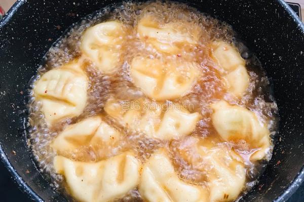 牛肉水饺面的做法图解8