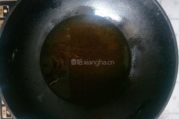 高蛋白香酥脆炸蚂蚱的做法图解3