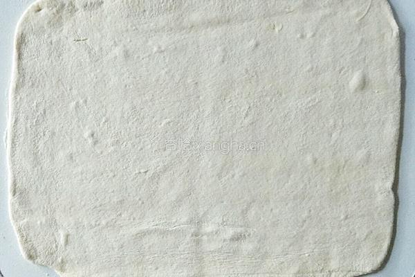 柔软好吃的花油卷的做法图解6