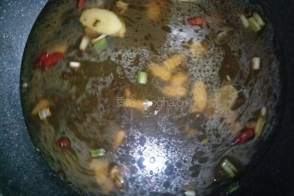 家常梭鱼的做法的做法图解5