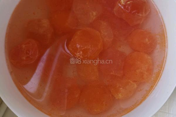 莲蓉蛋黄月饼的做法图解1