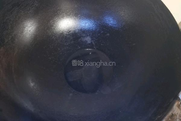 孜然鸡胸肉粒的做法图解3