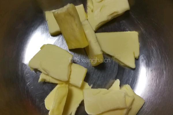 紫薯仙豆糕的做法图解7