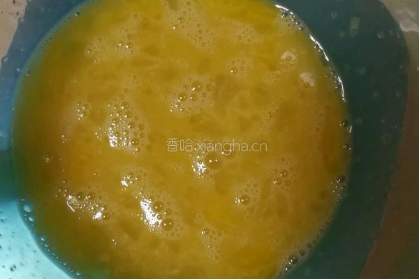 紫薯仙豆糕的做法图解8