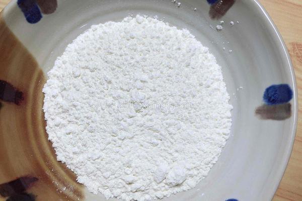 天妇罗土豆虾球的做法图解4