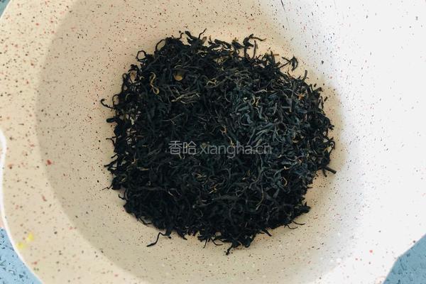 港式奶茶芋圆，Q弹软糯，奶香浓郁的做法图解4