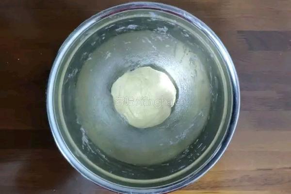 超级简单司康做法的做法图解3