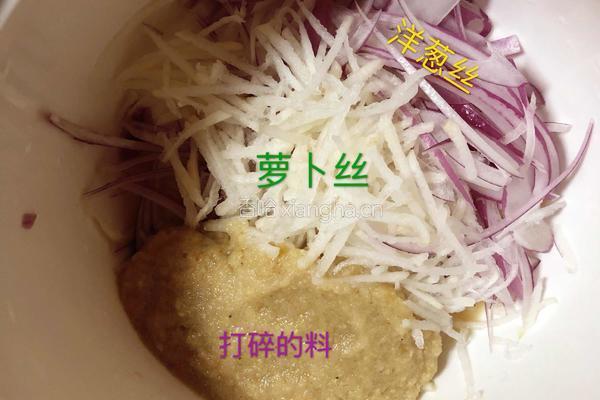 家庭版韩式辣白菜的做法图解3