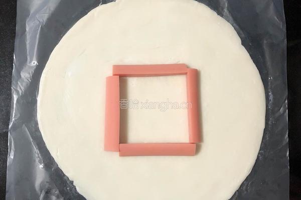 手抓鸡蛋饼的做法图解1