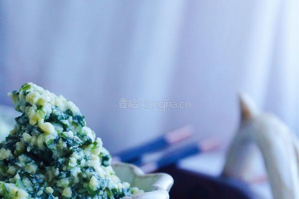 秋季养生小菜萝卜苗小豆腐的做法图解16