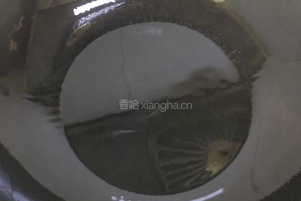 橙汁烧板栗排骨的做法图解9