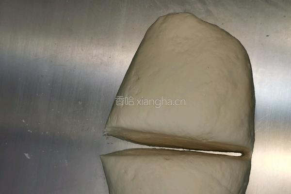 可可绣球包的做法图解3