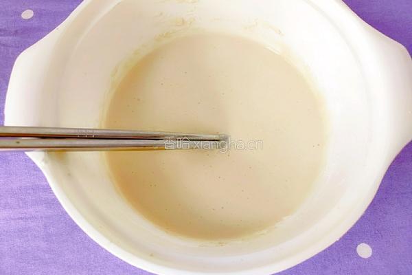 白驹过隙的做法图解6