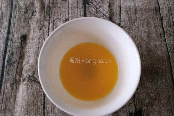 蔓越莓司康（酵母版)的做法图解2