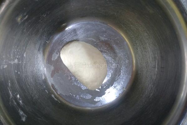 碧根果奶油挞的做法图解4
