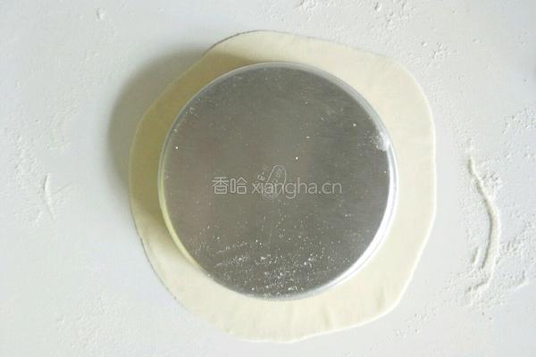 碧根果奶油挞的做法图解7