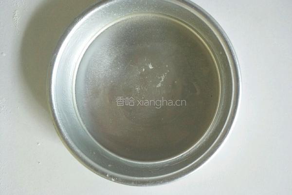 碧根果奶油挞的做法图解10