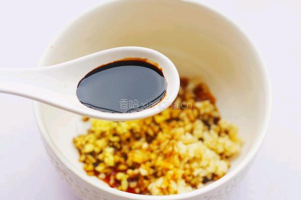 蒜香烤鸡翅的做法图解6