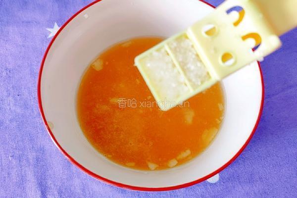 孩提之童的做法图解8