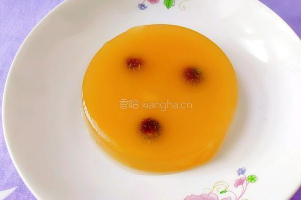 孩提之童的做法图解12