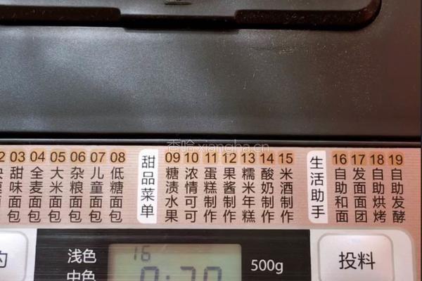 葡萄干卷包的做法图解9