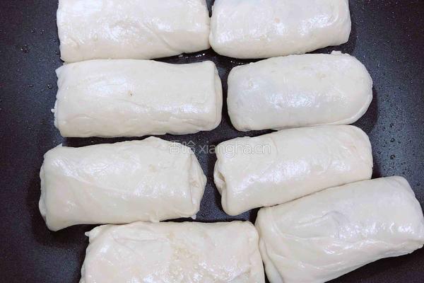 酥皮鲜肉春卷（飞饼版）的做法图解12