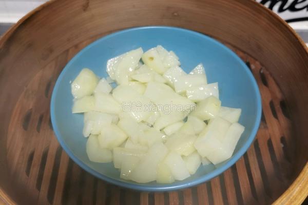 黑胡椒薯片的做法图解5