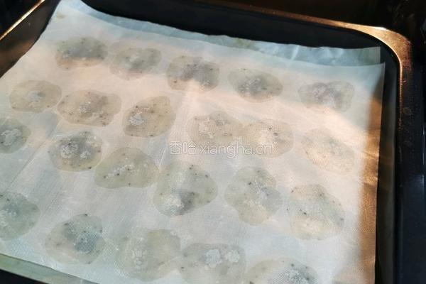 黑胡椒薯片的做法图解15