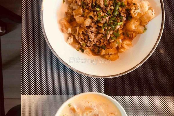 温州糯米饭的做法图解6