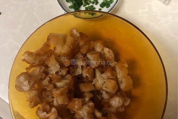 温州糯米饭的做法图解4