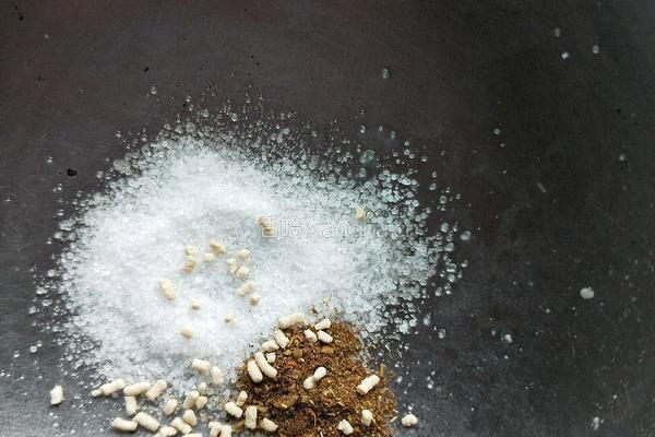 不一样的大米饭的做法图解5