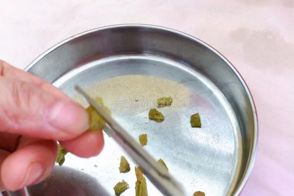 葡萄干卷包的做法图解12